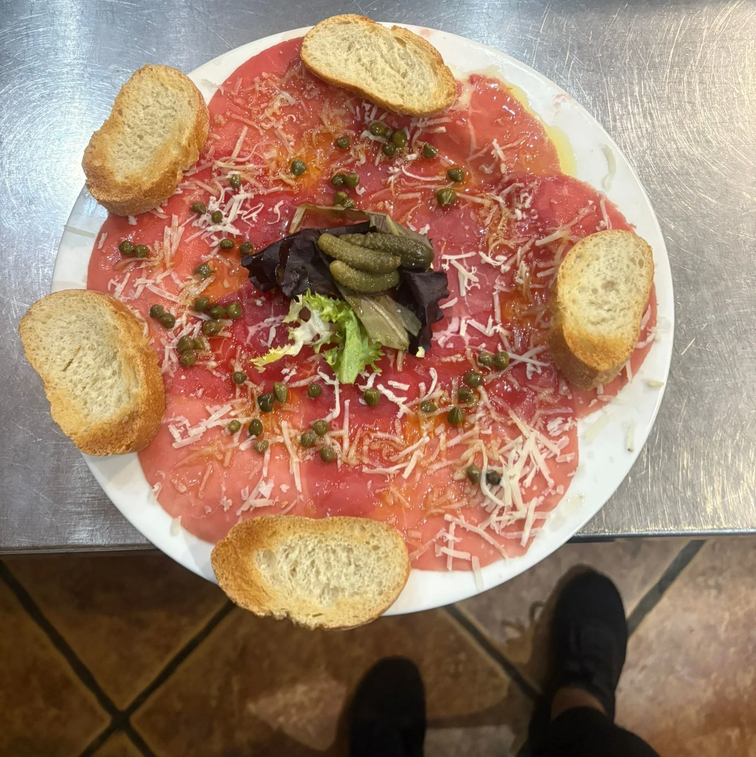 nuestros platos,restaurante velad,velez blanco nuestros platos